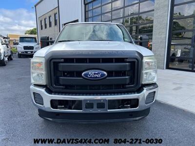 2014 Ford F-250 Superduty Crew Cab Long Bed 4x4 Pickup   - Photo 21 - North Chesterfield, VA 23237