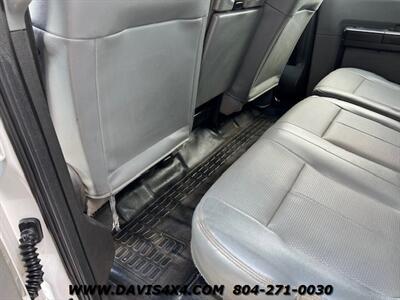 2014 Ford F-250 Superduty Crew Cab Long Bed 4x4 Pickup   - Photo 16 - North Chesterfield, VA 23237