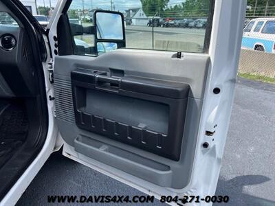 2014 Ford F-250 Superduty Crew Cab Long Bed 4x4 Pickup   - Photo 23 - North Chesterfield, VA 23237