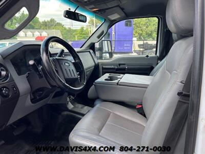 2014 Ford F-250 Superduty Crew Cab Long Bed 4x4 Pickup   - Photo 9 - North Chesterfield, VA 23237