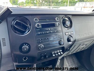 2014 Ford F-250 Superduty Crew Cab Long Bed 4x4 Pickup   - Photo 14 - North Chesterfield, VA 23237