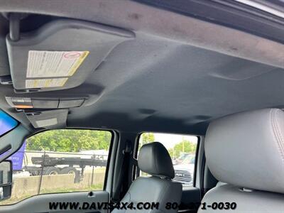 2014 Ford F-250 Superduty Crew Cab Long Bed 4x4 Pickup   - Photo 10 - North Chesterfield, VA 23237