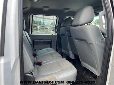 2014 Ford F-250 Superduty Crew Cab Long Bed 4x4 Pickup   - Photo 31 - North Chesterfield, VA 23237