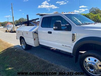 2017 Ford F-550   - Photo 23 - North Chesterfield, VA 23237
