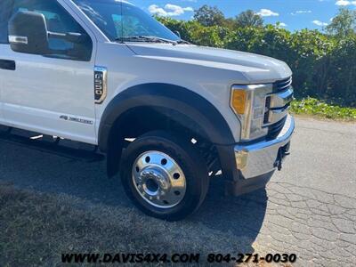 2017 Ford F-550   - Photo 21 - North Chesterfield, VA 23237