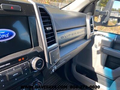 2017 Ford F-550   - Photo 27 - North Chesterfield, VA 23237