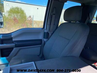 2017 Ford F-550   - Photo 10 - North Chesterfield, VA 23237