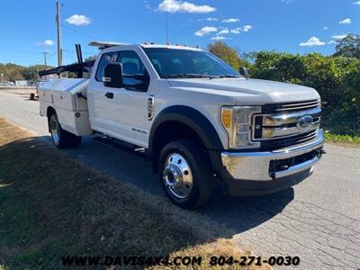 2017 Ford F-550   - Photo 3 - North Chesterfield, VA 23237