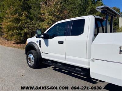 2017 Ford F-550   - Photo 18 - North Chesterfield, VA 23237