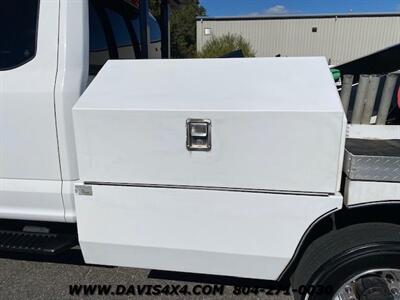 2017 Ford F-550   - Photo 16 - North Chesterfield, VA 23237