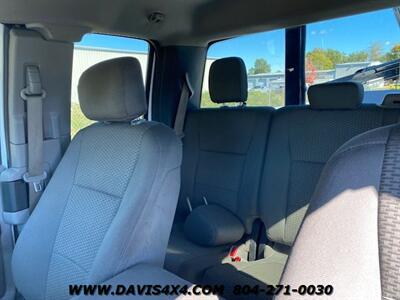 2017 Ford F-550   - Photo 11 - North Chesterfield, VA 23237