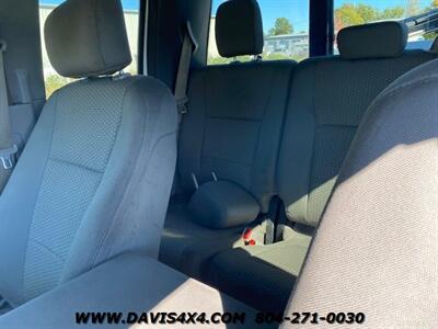 2017 Ford F-550   - Photo 13 - North Chesterfield, VA 23237