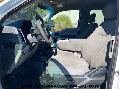 2017 Ford F-550   - Photo 6 - North Chesterfield, VA 23237