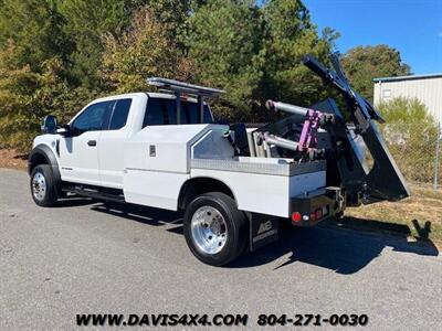 2017 Ford F-550   - Photo 5 - North Chesterfield, VA 23237