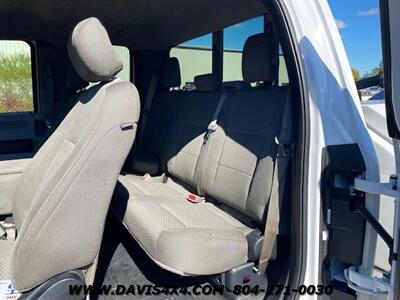2017 Ford F-550   - Photo 14 - North Chesterfield, VA 23237