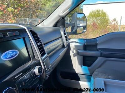 2017 Ford F-550   - Photo 9 - North Chesterfield, VA 23237