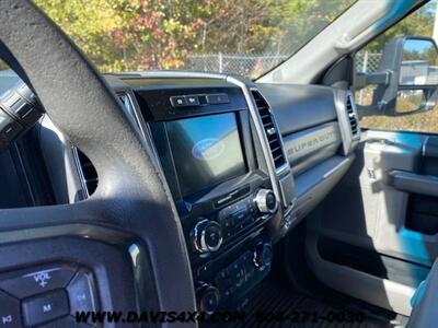 2017 Ford F-550   - Photo 8 - North Chesterfield, VA 23237