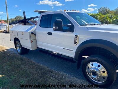 2017 Ford F-550   - Photo 22 - North Chesterfield, VA 23237