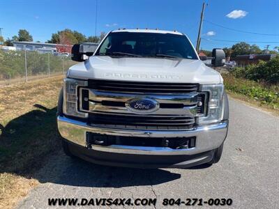 2017 Ford F-550   - Photo 2 - North Chesterfield, VA 23237