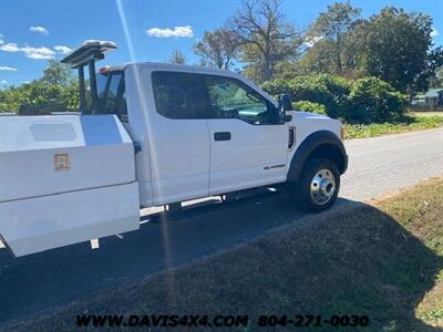 2017 Ford F-550   - Photo 20 - North Chesterfield, VA 23237