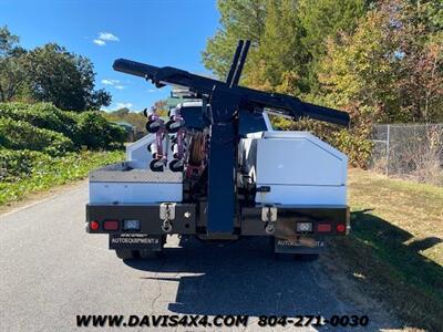 2017 Ford F-550   - Photo 4 - North Chesterfield, VA 23237