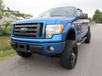 2010 Ford F-150 STX (SOLD)   - Photo 3 - North Chesterfield, VA 23237