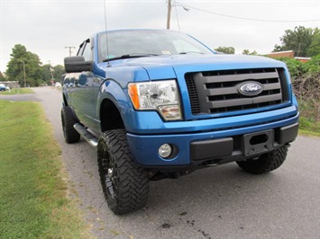 2010 Ford F-150 STX (SOLD)   - Photo 5 - North Chesterfield, VA 23237