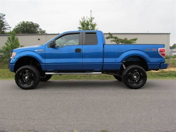 2010 Ford F-150 STX (SOLD)   - Photo 13 - North Chesterfield, VA 23237