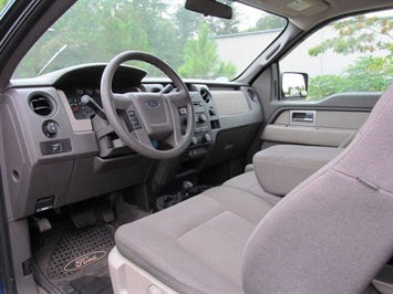 2010 Ford F-150 STX (SOLD)   - Photo 18 - North Chesterfield, VA 23237