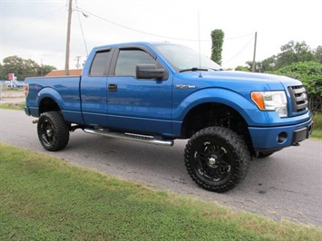 2010 Ford F-150 STX (SOLD)   - Photo 6 - North Chesterfield, VA 23237