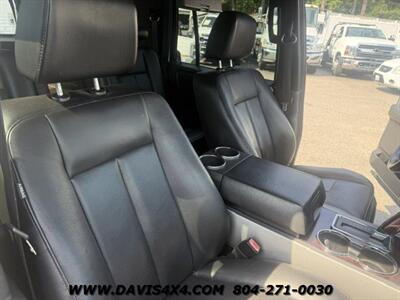 2007 Ford Expedition EL Limited 4x4 SUV - Photo 30 - North Chesterfield, VA 23237