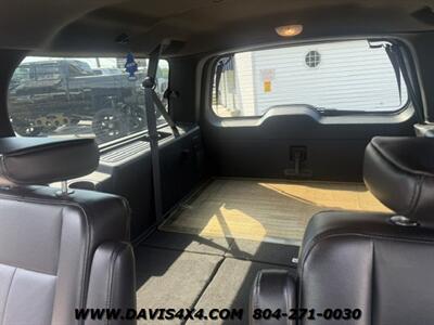 2007 Ford Expedition EL Limited 4x4 SUV - Photo 21 - North Chesterfield, VA 23237