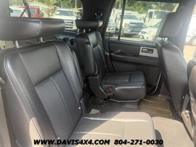 2007 Ford Expedition EL Limited 4x4 SUV - Photo 26 - North Chesterfield, VA 23237