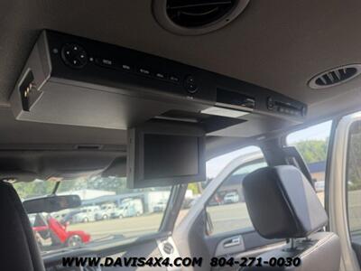 2007 Ford Expedition EL Limited 4x4 SUV - Photo 20 - North Chesterfield, VA 23237
