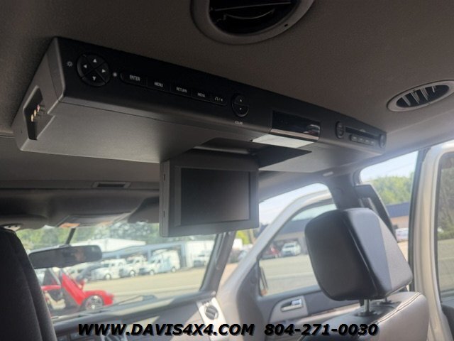 2007 Ford Expedition EL Limited 4x4 SUV - Photo 20 - North Chesterfield, VA 23237