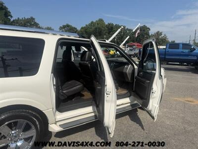 2007 Ford Expedition EL Limited 4x4 SUV - Photo 23 - North Chesterfield, VA 23237