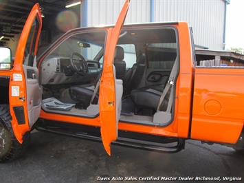 1999 Chevrolet Silverado 2500 HD C/K Lifted  LS 4X4 Crew Cab SOLD   - Photo 21 - North Chesterfield, VA 23237