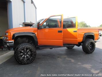 1999 Chevrolet Silverado 2500 HD C/K Lifted  LS 4X4 Crew Cab SOLD   - Photo 26 - North Chesterfield, VA 23237