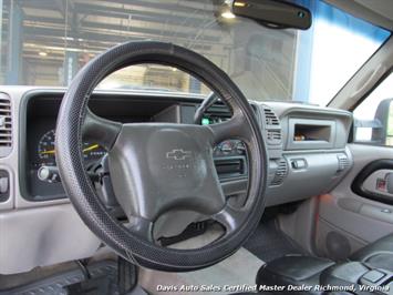 1999 Chevrolet Silverado 2500 HD C/K Lifted  LS 4X4 Crew Cab SOLD   - Photo 5 - North Chesterfield, VA 23237