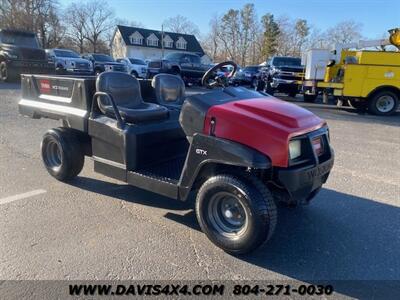 2016 Toro GTX   - Photo 17 - North Chesterfield, VA 23237