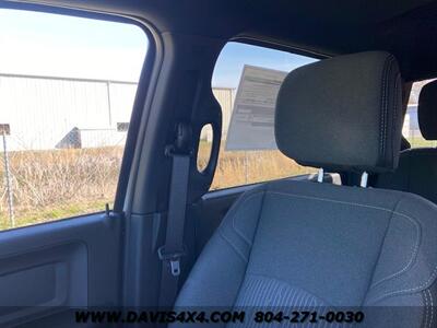 2023 RAM 3500 Tradesman   - Photo 33 - North Chesterfield, VA 23237