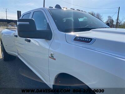 2023 RAM 3500 Tradesman   - Photo 27 - North Chesterfield, VA 23237