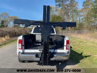 2023 RAM 3500 Tradesman   - Photo 5 - North Chesterfield, VA 23237