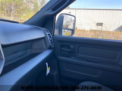 2023 RAM 3500 Tradesman   - Photo 32 - North Chesterfield, VA 23237