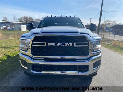 2023 RAM 3500 Tradesman   - Photo 2 - North Chesterfield, VA 23237