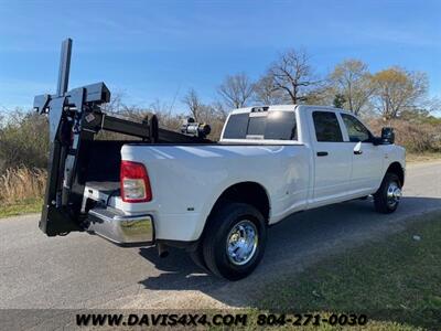 2023 RAM 3500 Tradesman   - Photo 4 - North Chesterfield, VA 23237