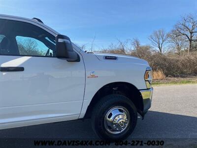 2023 RAM 3500 Tradesman   - Photo 25 - North Chesterfield, VA 23237