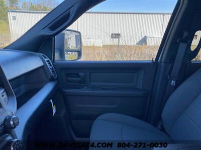 2023 RAM 3500 Tradesman   - Photo 10 - North Chesterfield, VA 23237