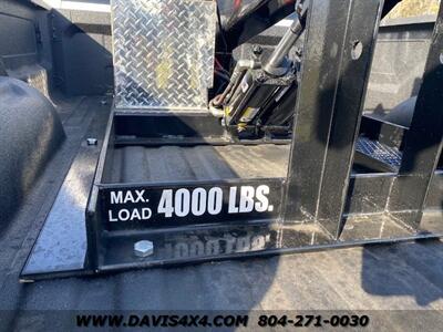 2023 RAM 3500 Tradesman   - Photo 21 - North Chesterfield, VA 23237