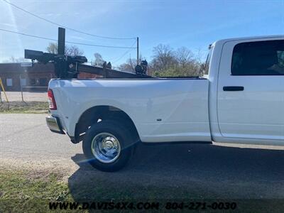 2023 RAM 3500 Tradesman   - Photo 24 - North Chesterfield, VA 23237